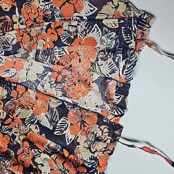 Ruby Rd Ladies Over Shirt Sz 18 Like New Condition - Picture 8 of 14